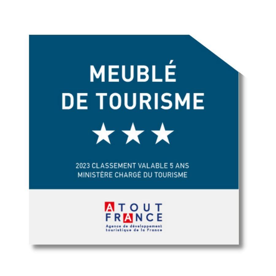 Studio Le Pergaud Topdestination-Dijon - Centre Ville - Classe 2 Etoiles Ngoại thất bức ảnh